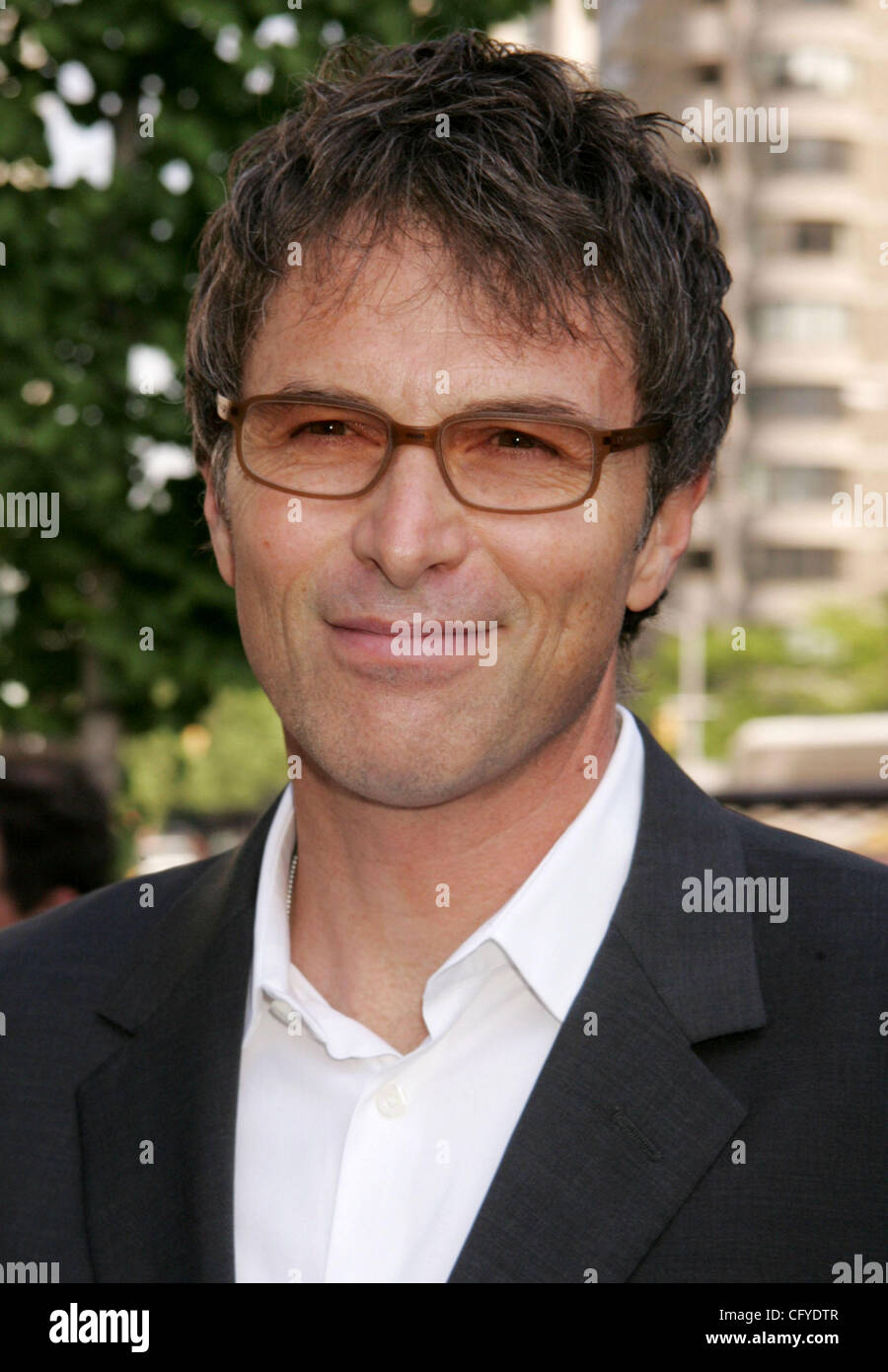 Actor Tim Daly Hi-res Stock Photography And Images - Alamy