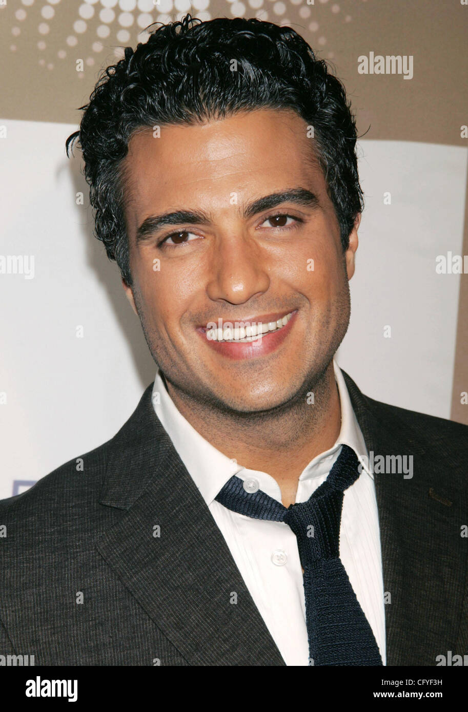 Jaime Camil Stock Photos & Jaime Camil Stock Images - Alamy