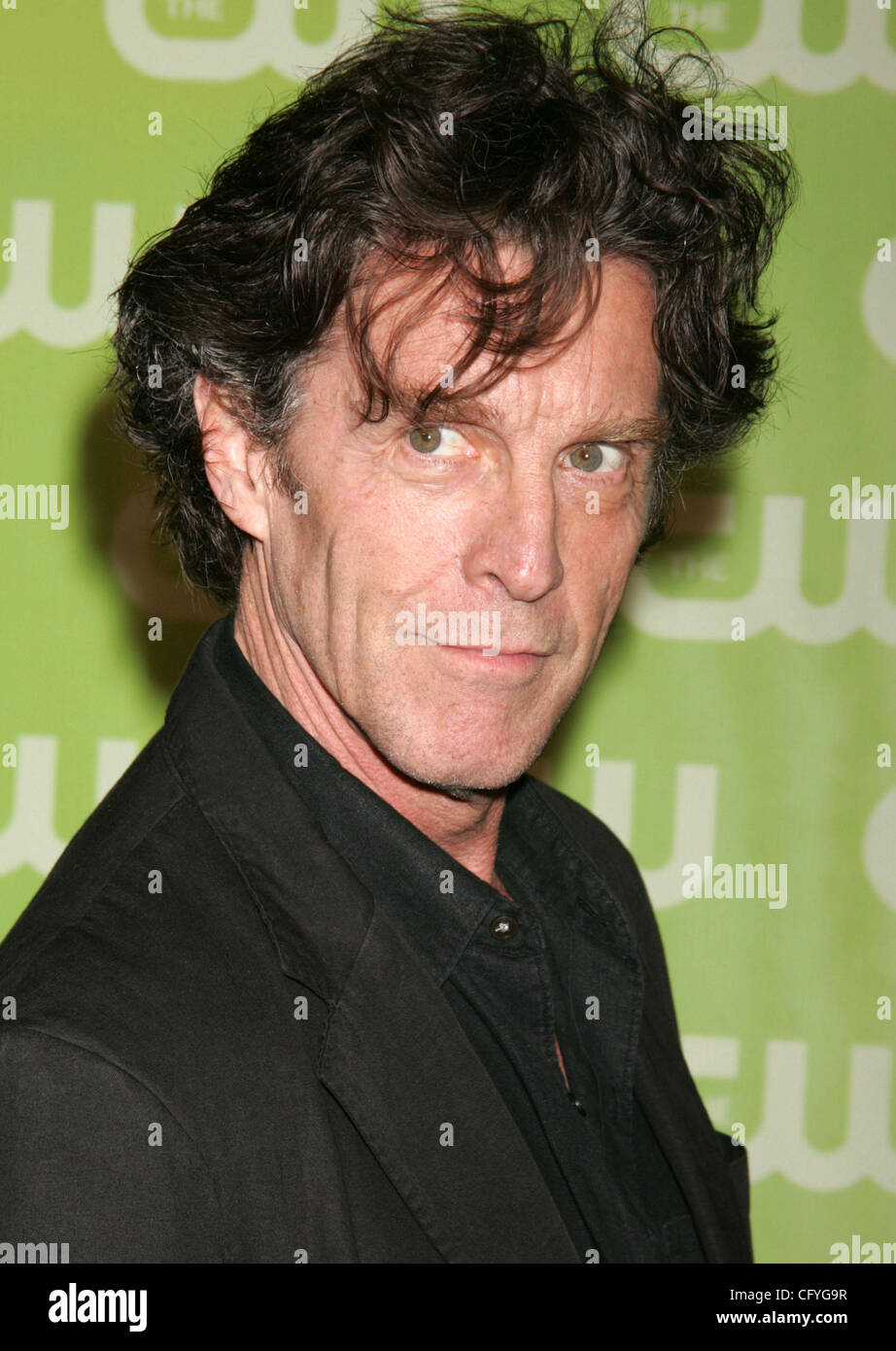 May 17, 2007 - New York, NY, USA - Actor JOHN GLOVER at the arrivals