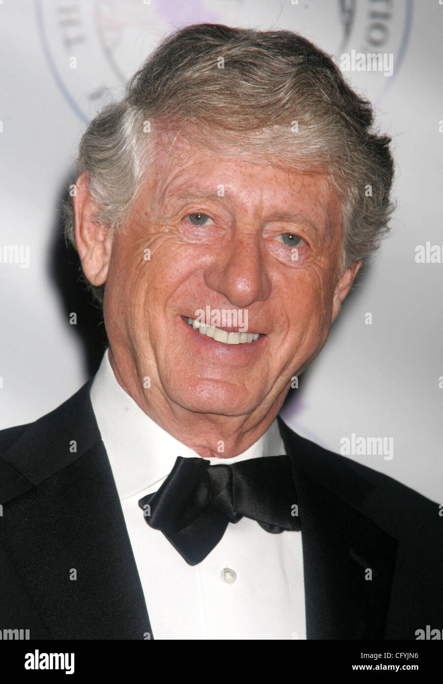 Ted koppel hires stock photography and images Alamy