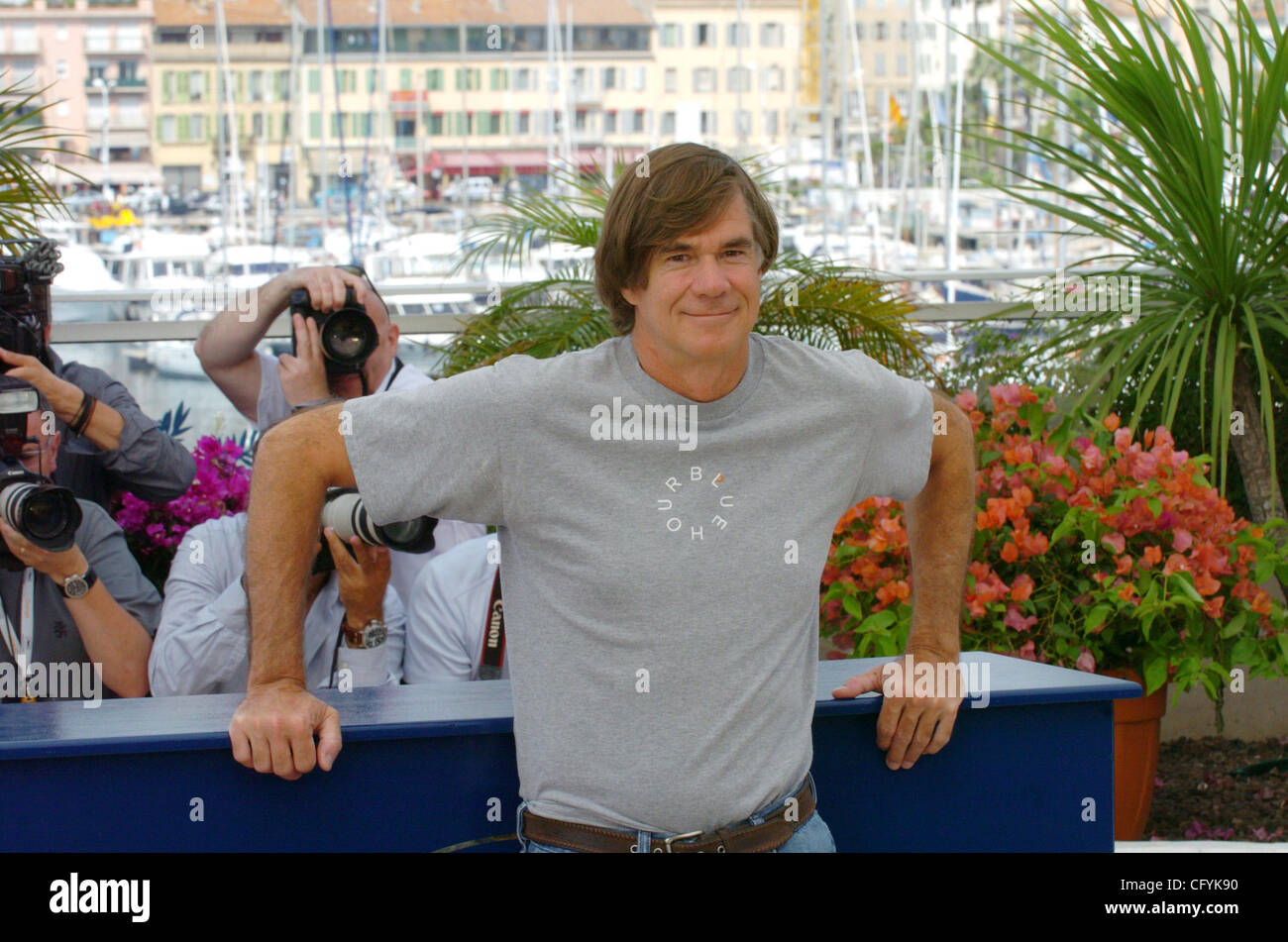 Gus Van Sant Stock Photo - Alamy
