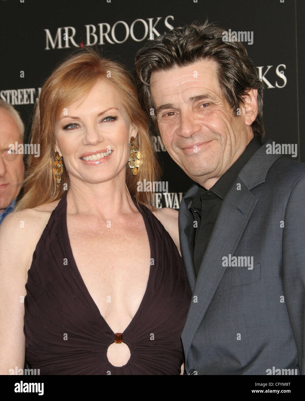 marg helgenberger husband marg helgenberger husband