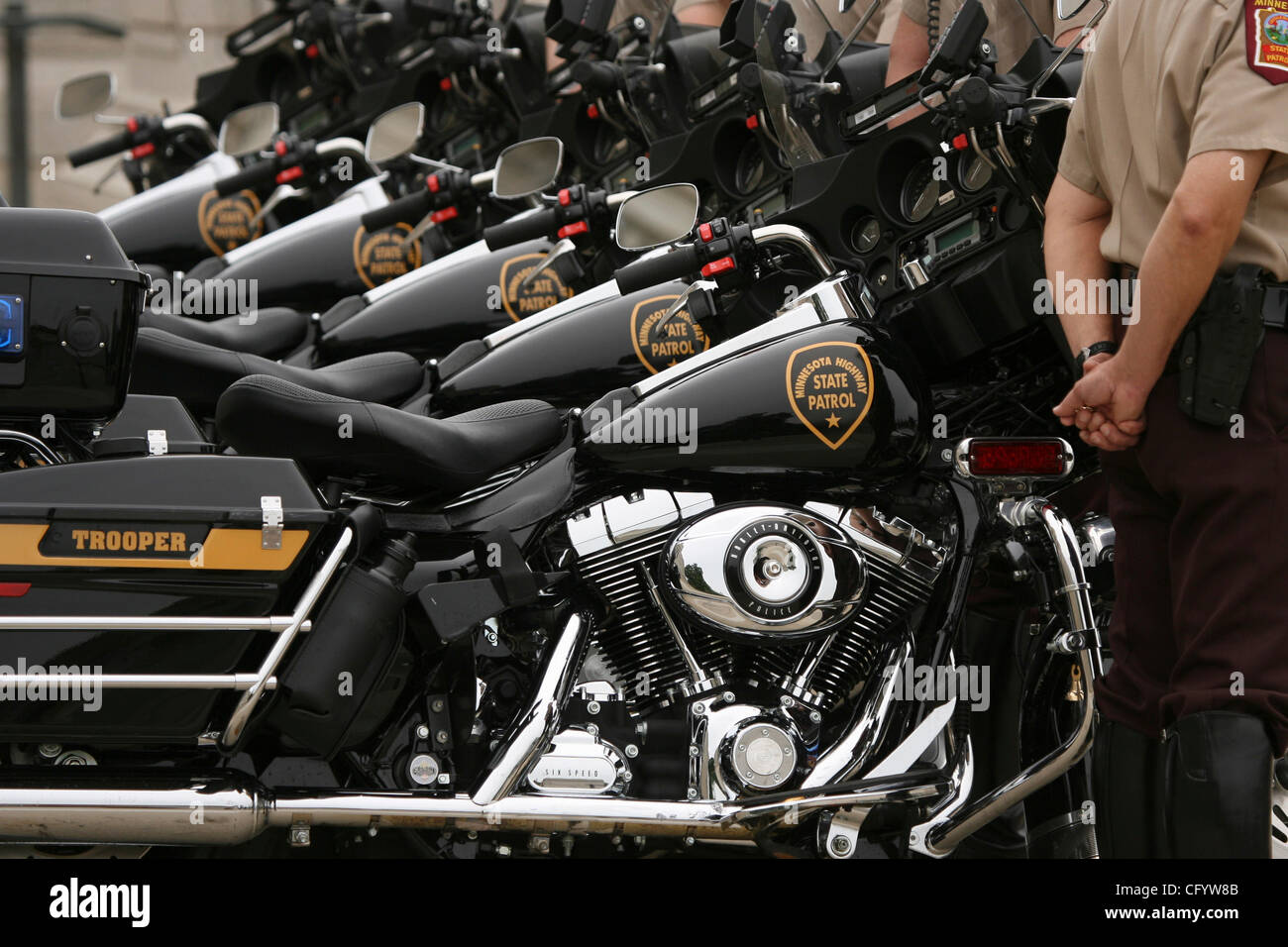 Motorcycle unit hires stock photography and images Alamy