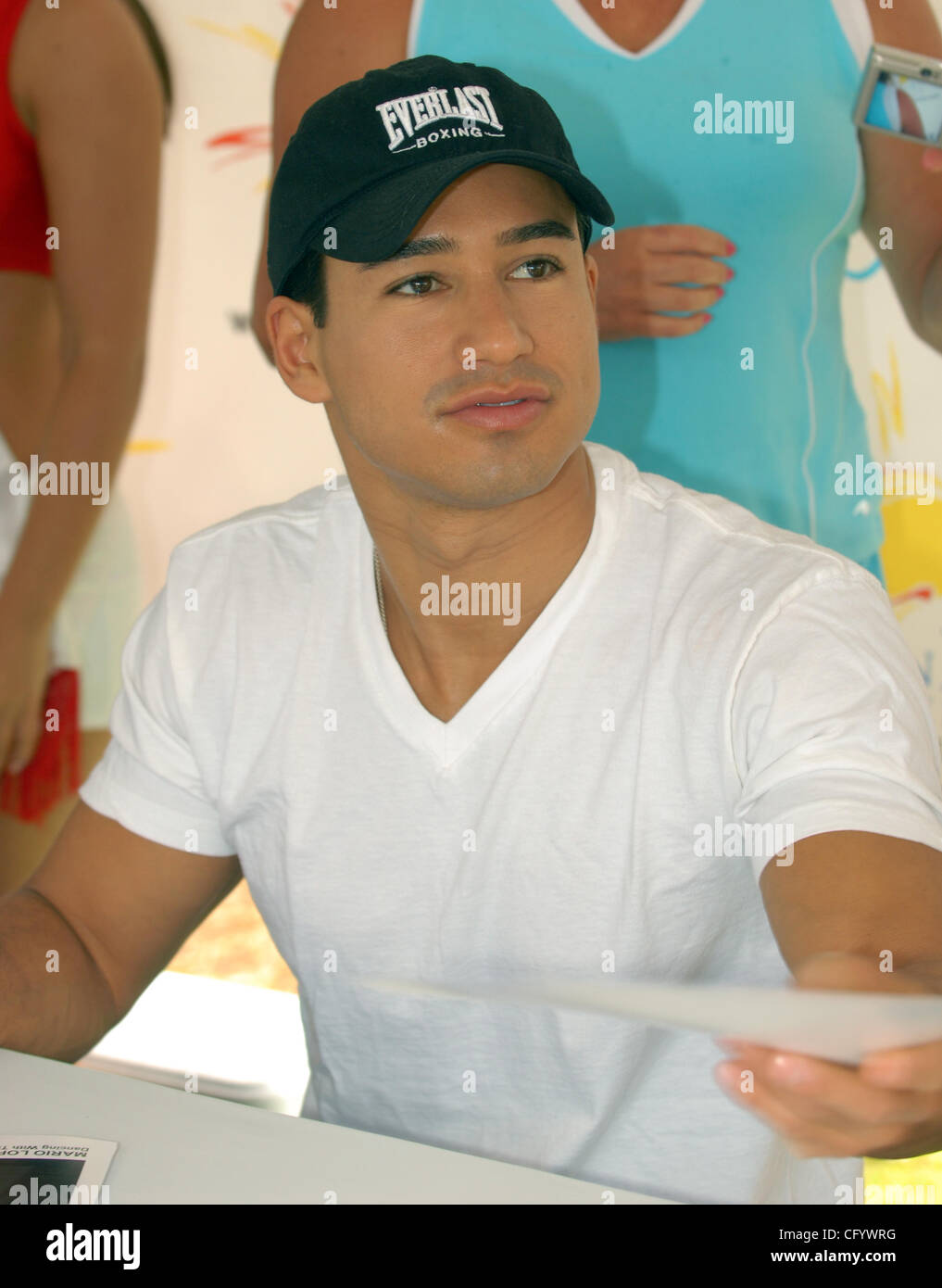 Pictures from fans festival hires stock photography and images Alamy