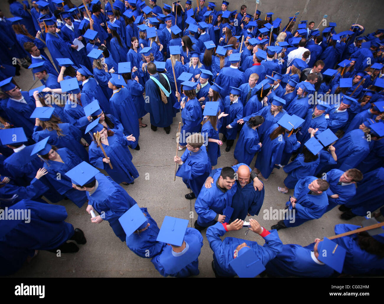 Aldrich arena hires stock photography and images Alamy