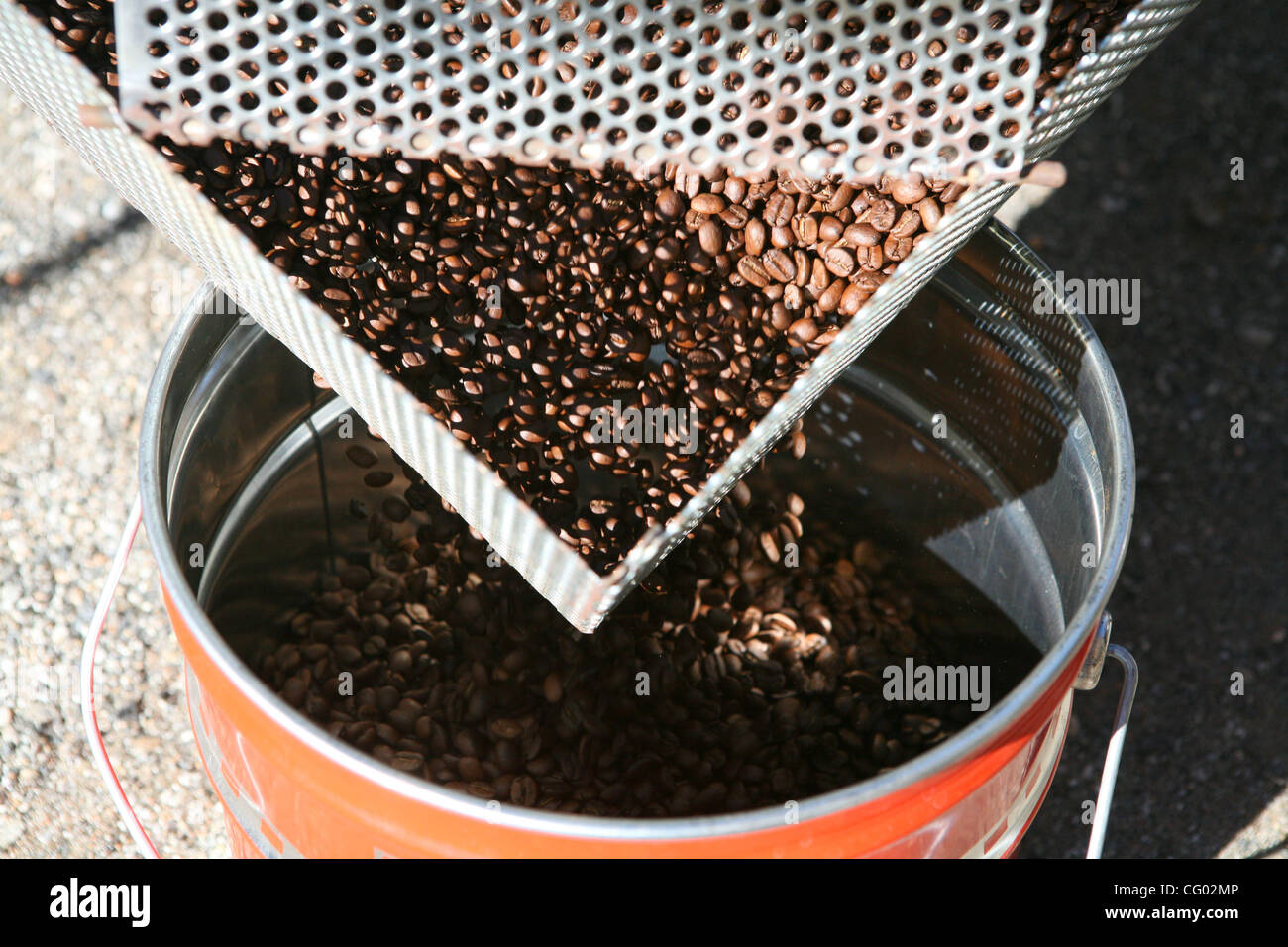 Jun 08, 2007 Alice Springs, Northern Territory, Australia Roasting