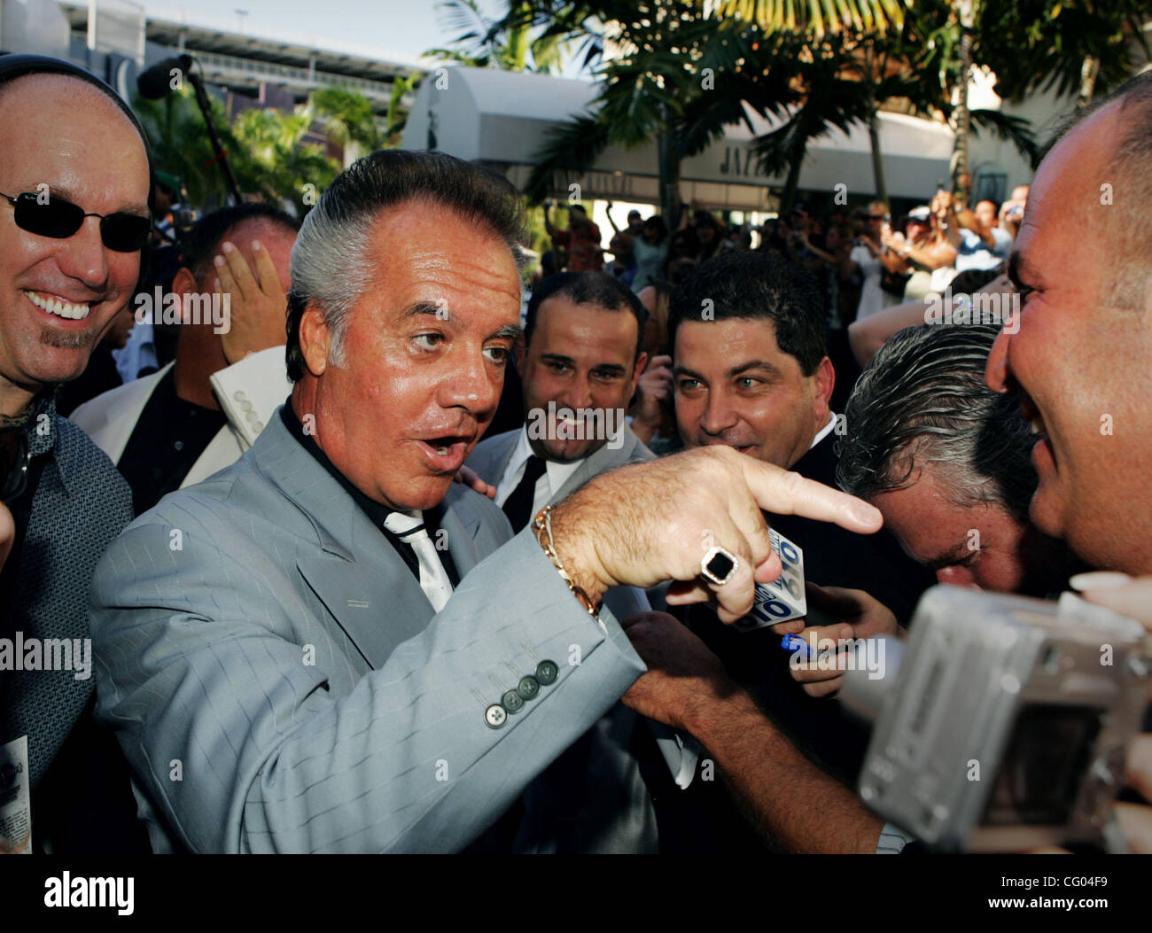 Paulie walnuts hires stock photography and images Alamy