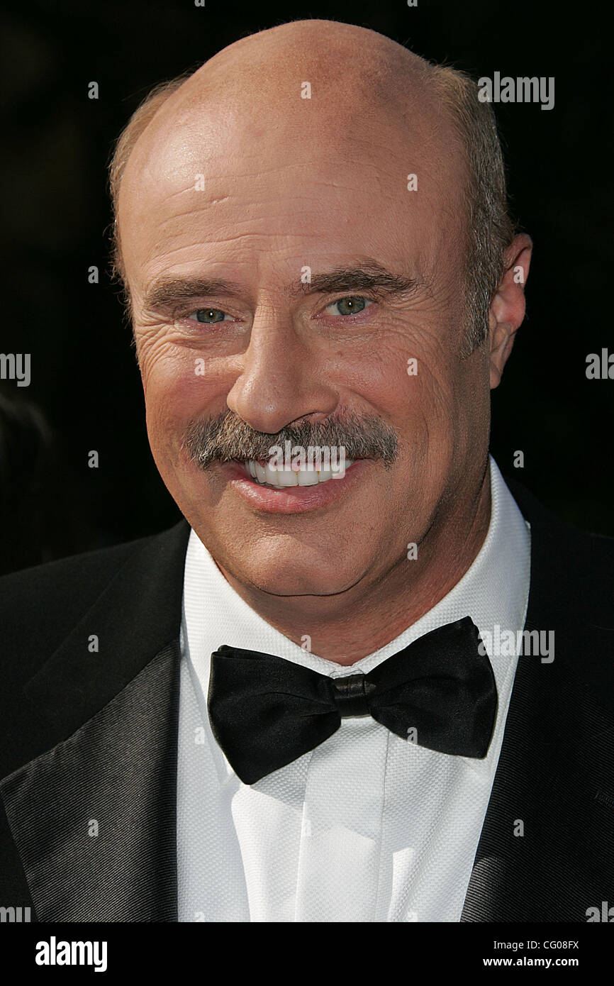 Phil mcgraw hi-res stock photography and images - Alamy