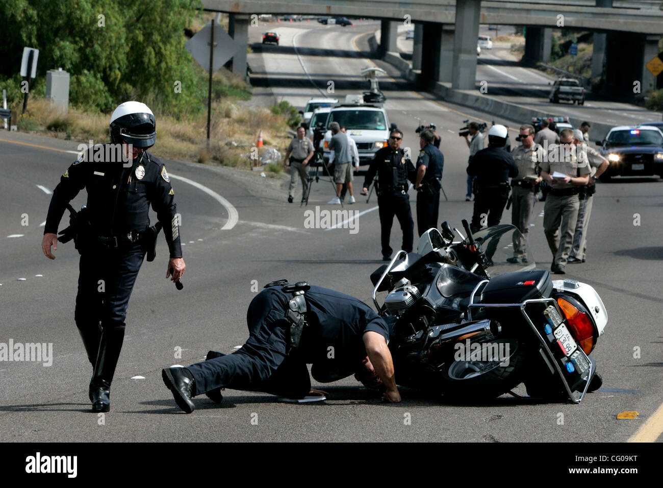 San Diego Police Department Hi-res Stock Photography And Images - Alamy