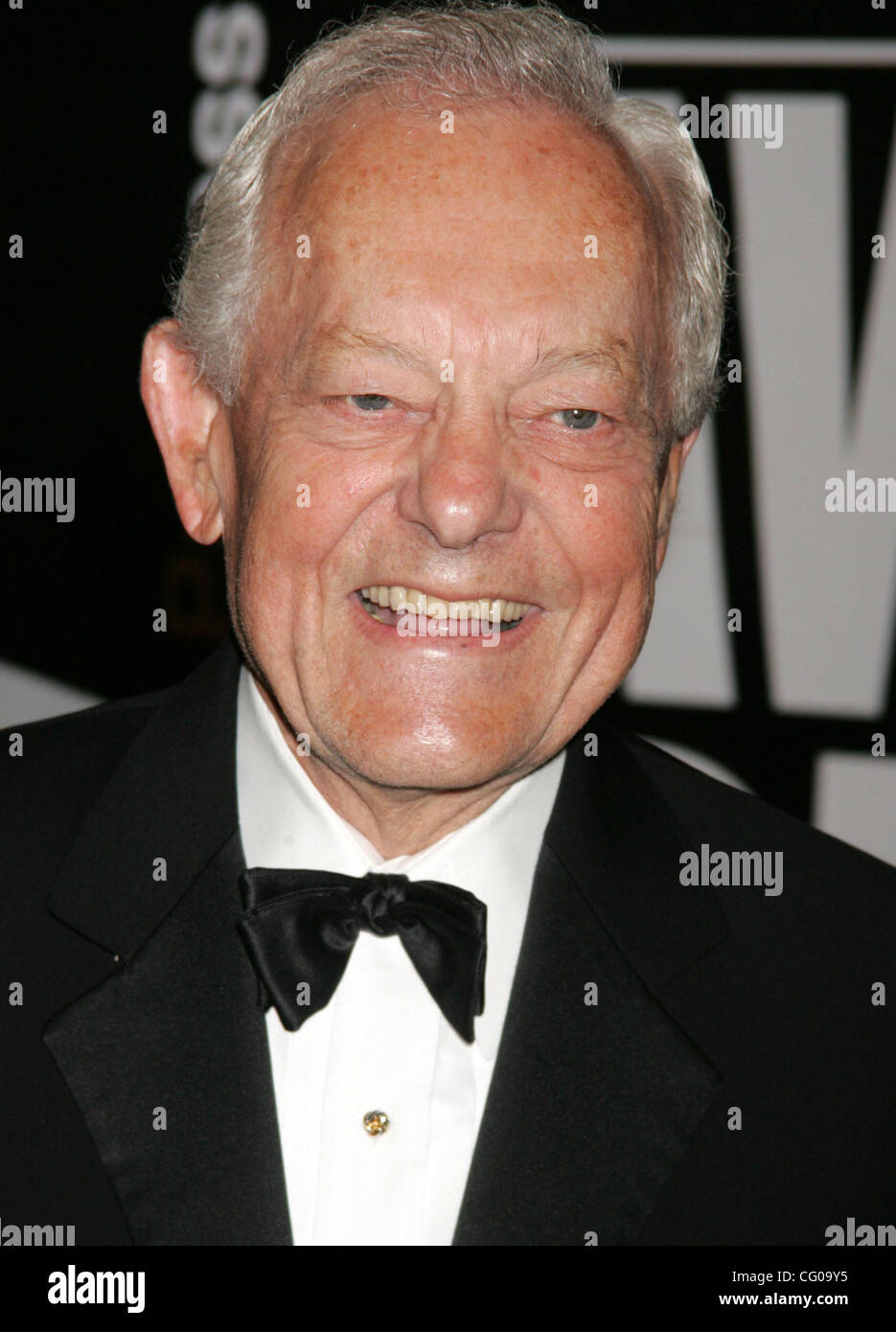 Jun 18, 2007 - New York, NY, USA - News personality BOB SCHIEFFER at ...
