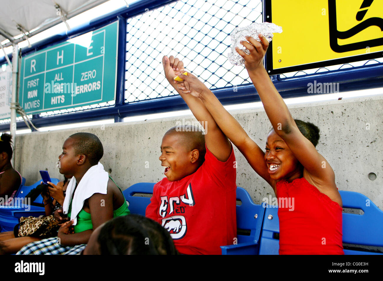 062607 tc nps CLO (1 of 5) 0039811APhoto by Amanda Voisard/The Palm