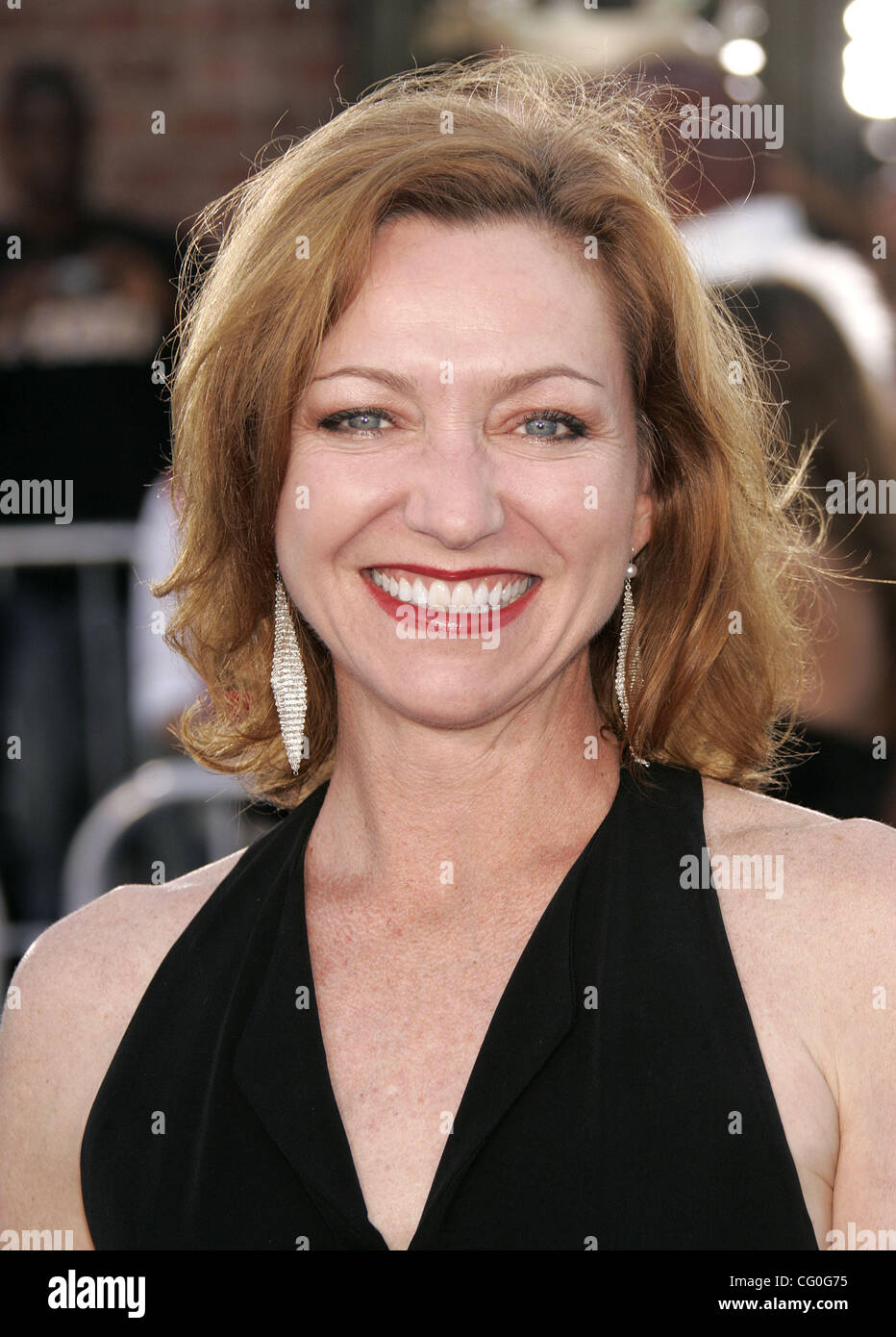 Julie white transformers hi-res stock photography and images - Alamy