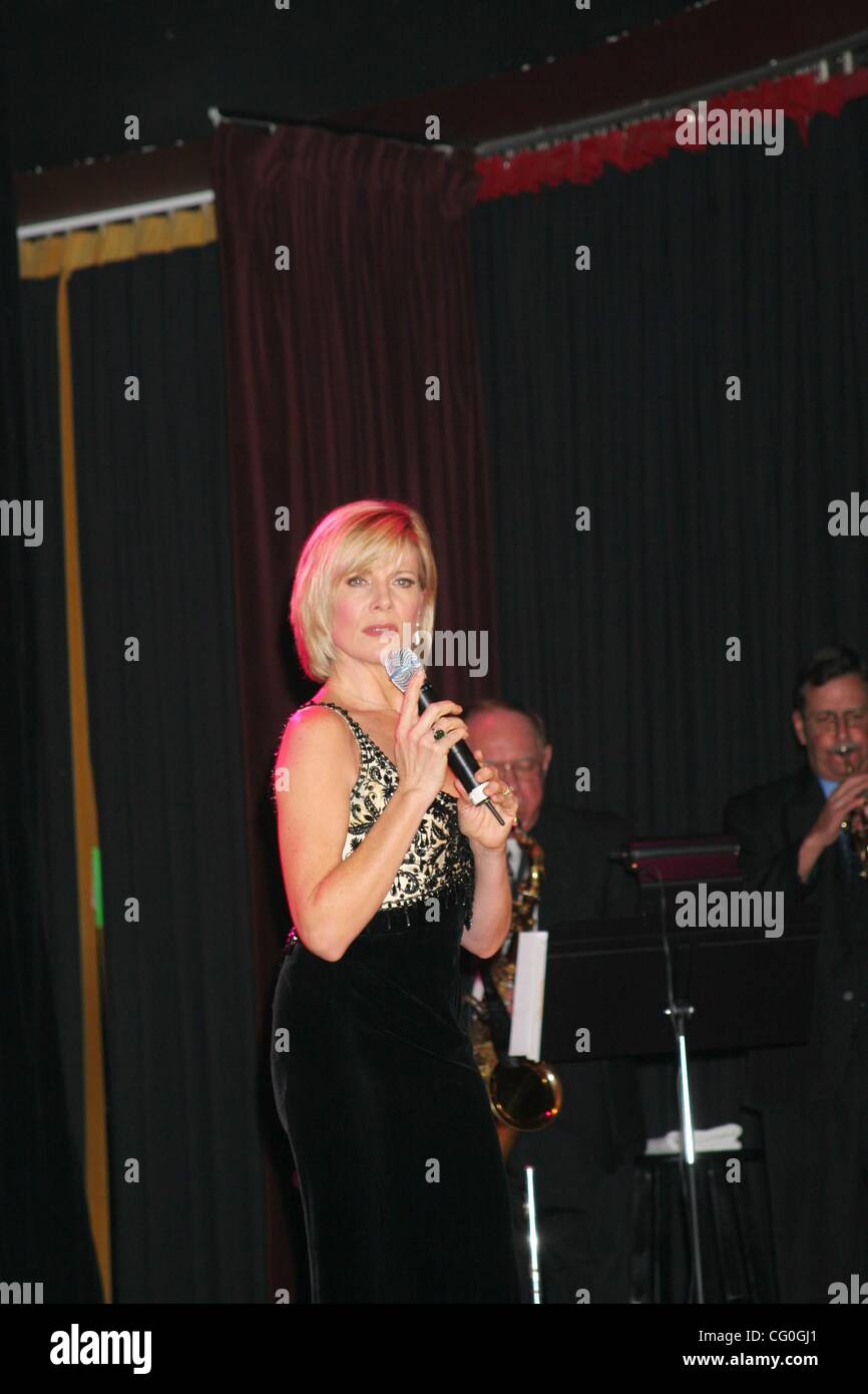 June 28, 2007 Hollywood, California, U.S. K55913EG.Debby Boone's