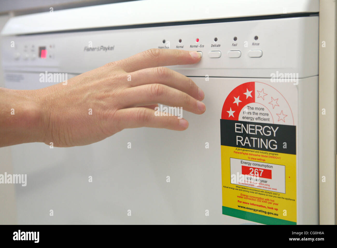 Energy Star Appliance Stock Photos Energy Star Appliance Stock
