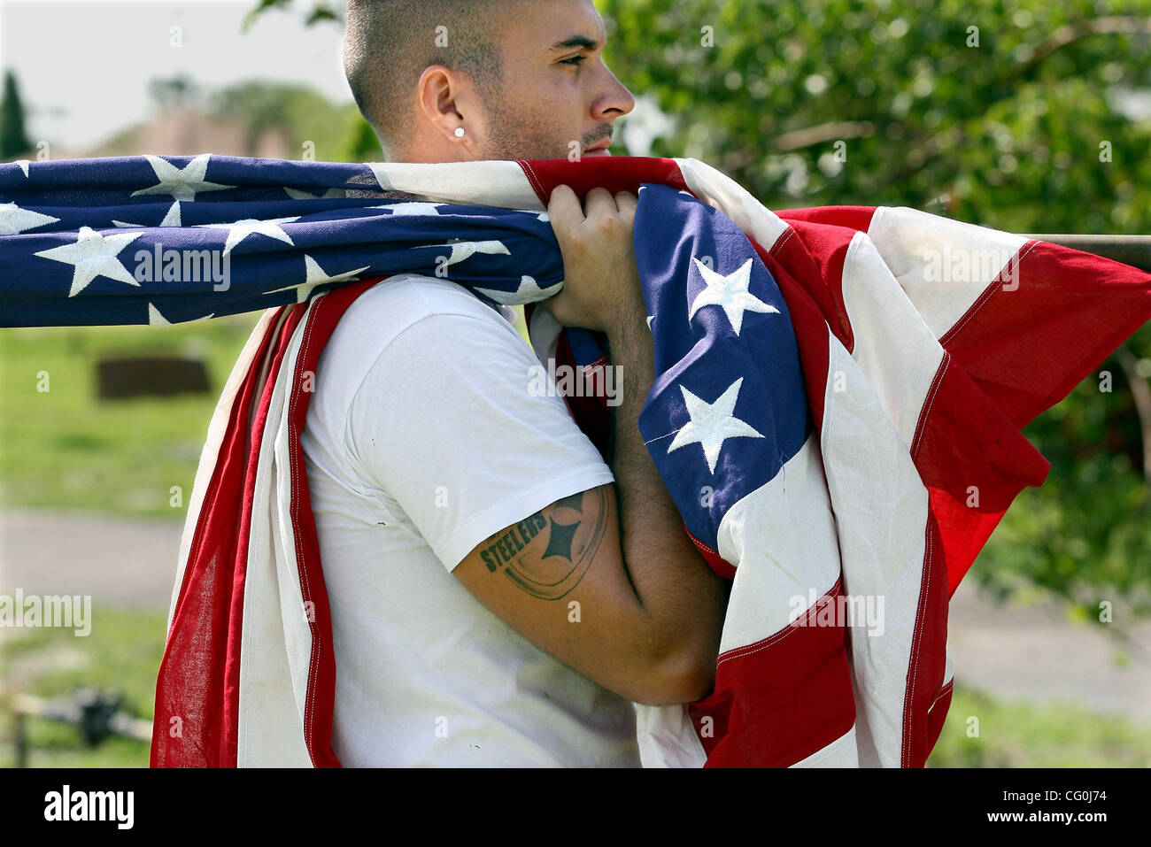 Fernhill cemetery hires stock photography and images Alamy