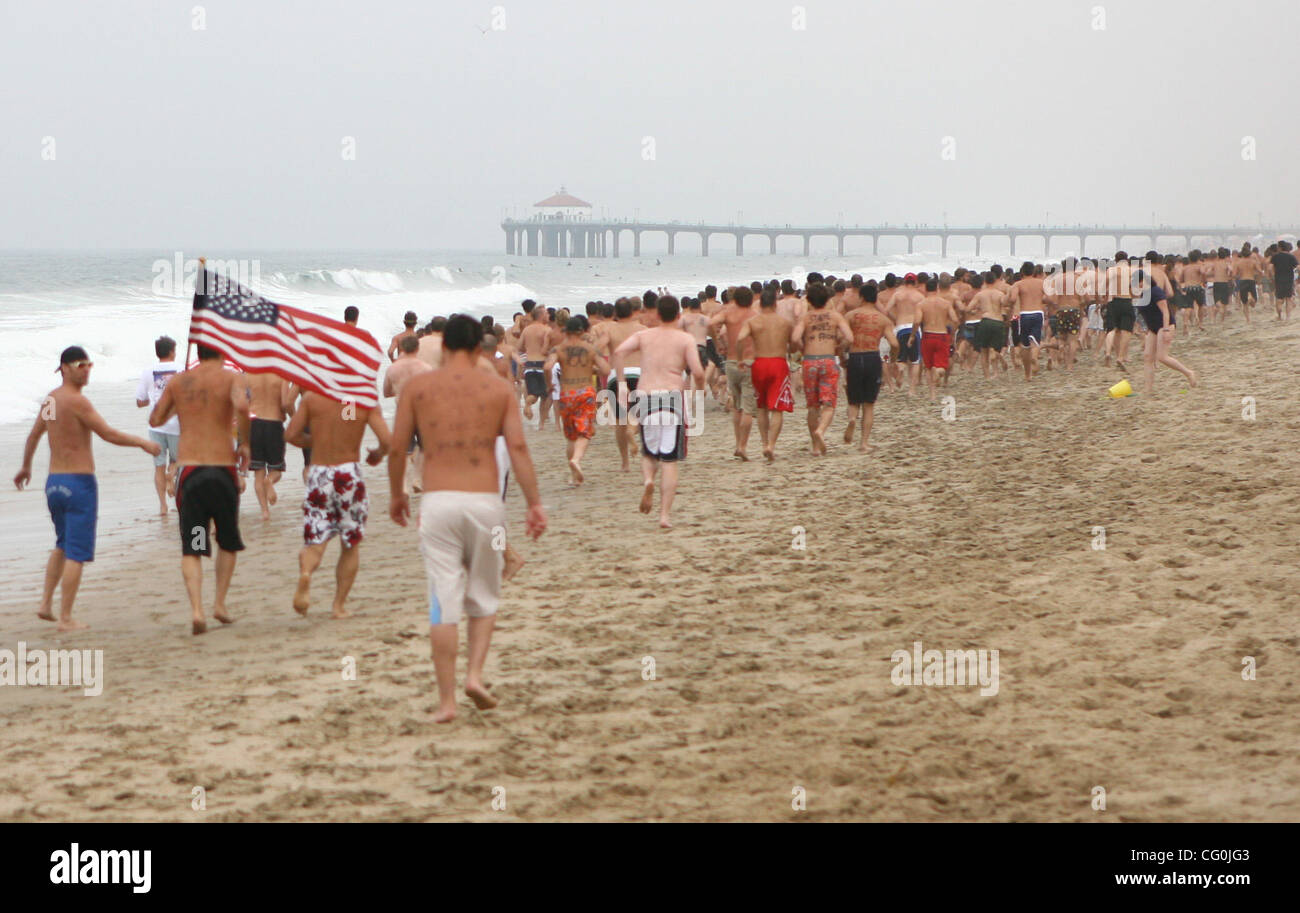 4th of july 2025 hermosa beach