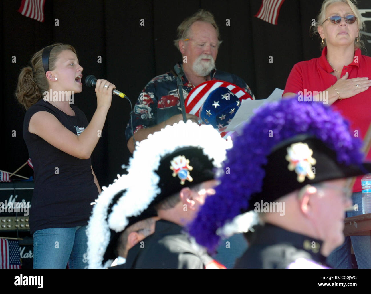 antioch parade 4th of july 2025