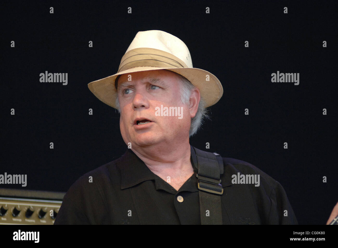 Jul 06, 2007 Portsmouth, VA , USA Summer Of Love Tour brings old