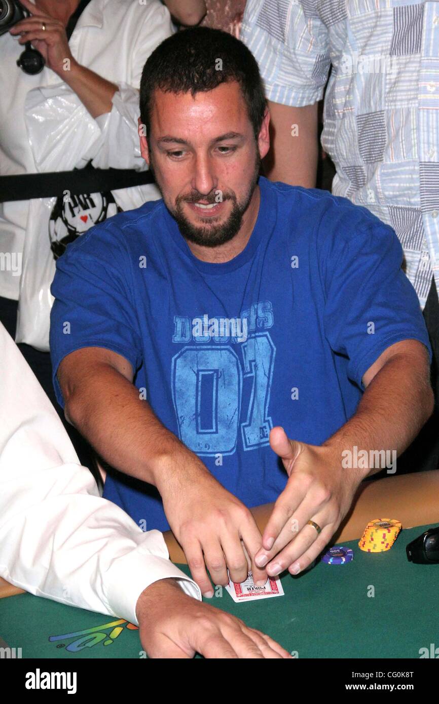 Adam sandler ante up africa hi-res stock photography and images - Alamy