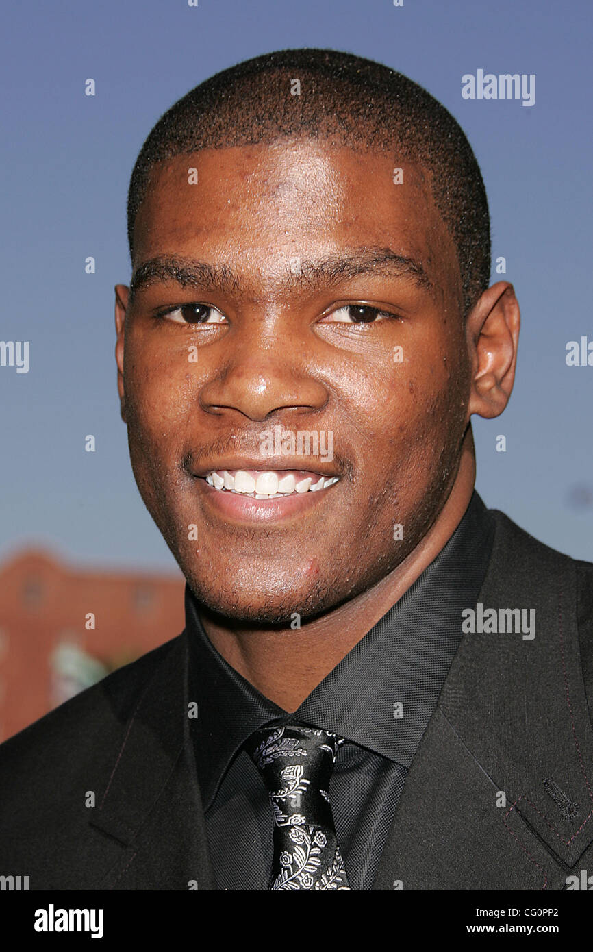 Kevin durant Black and White Stock Photos & Images - Alamy