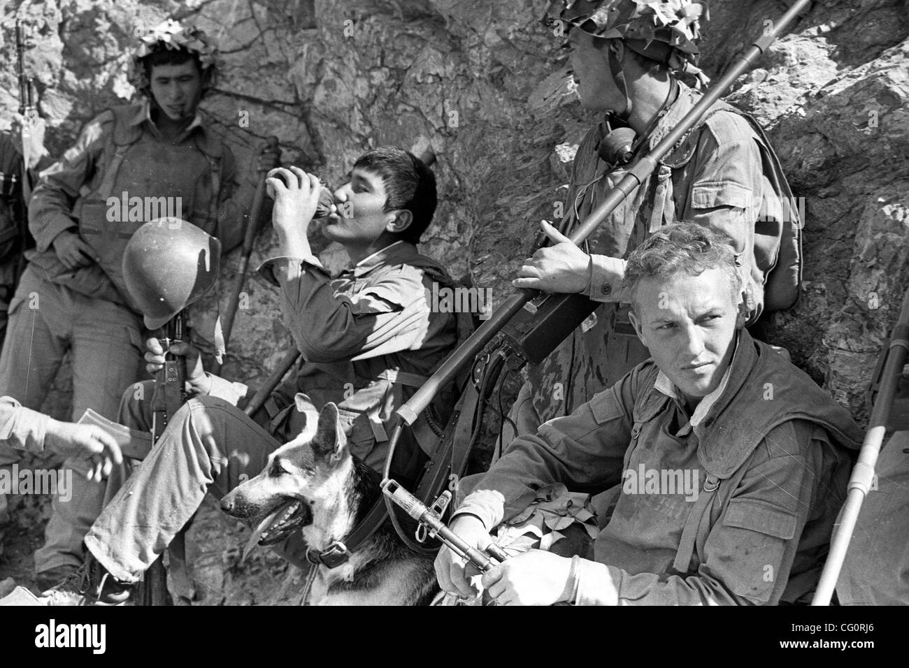 Guerra Afghanistan 1979 : Armi Di Fanteria Anticarro In ...