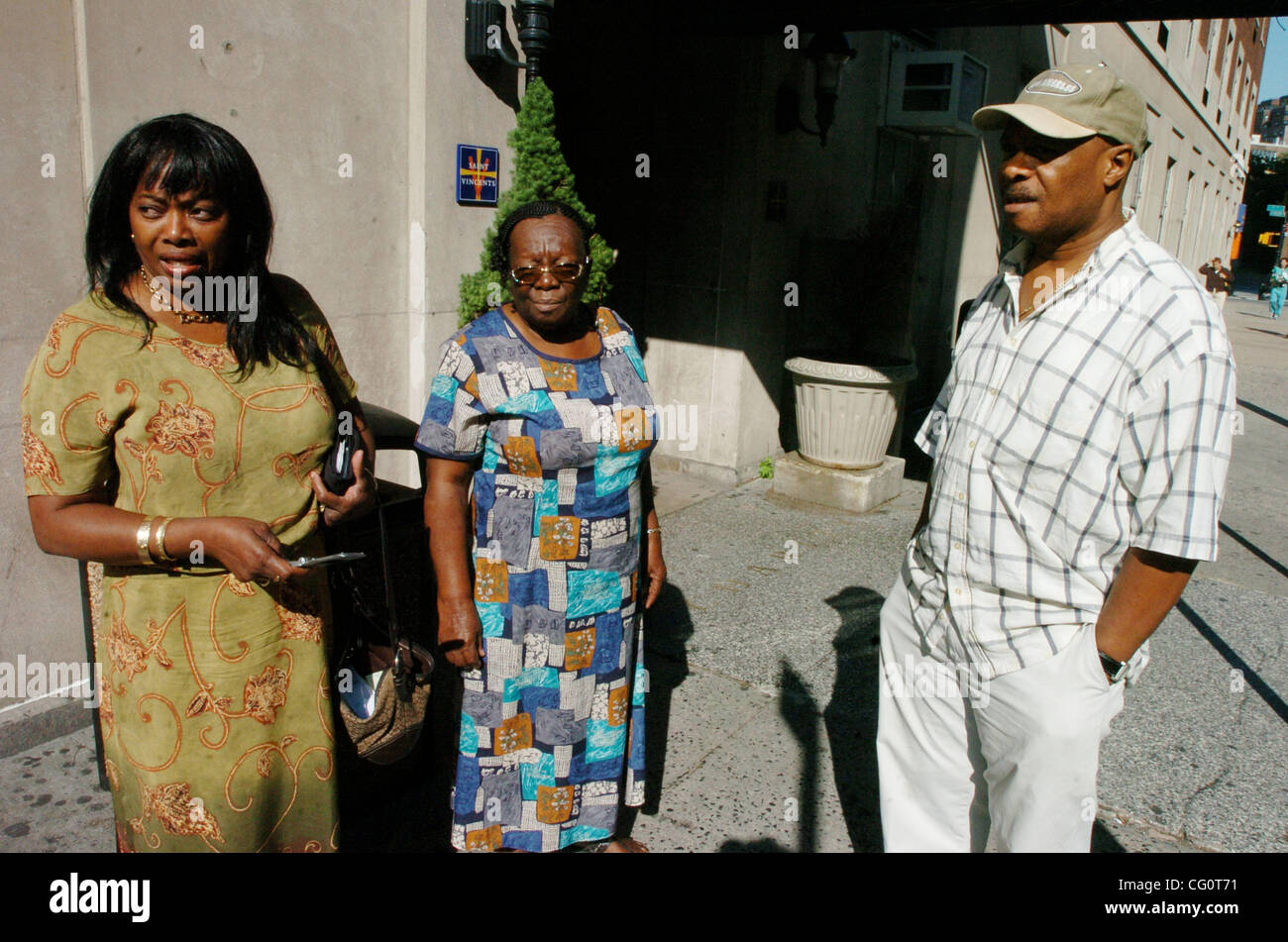 Makeda Barnes Joseph