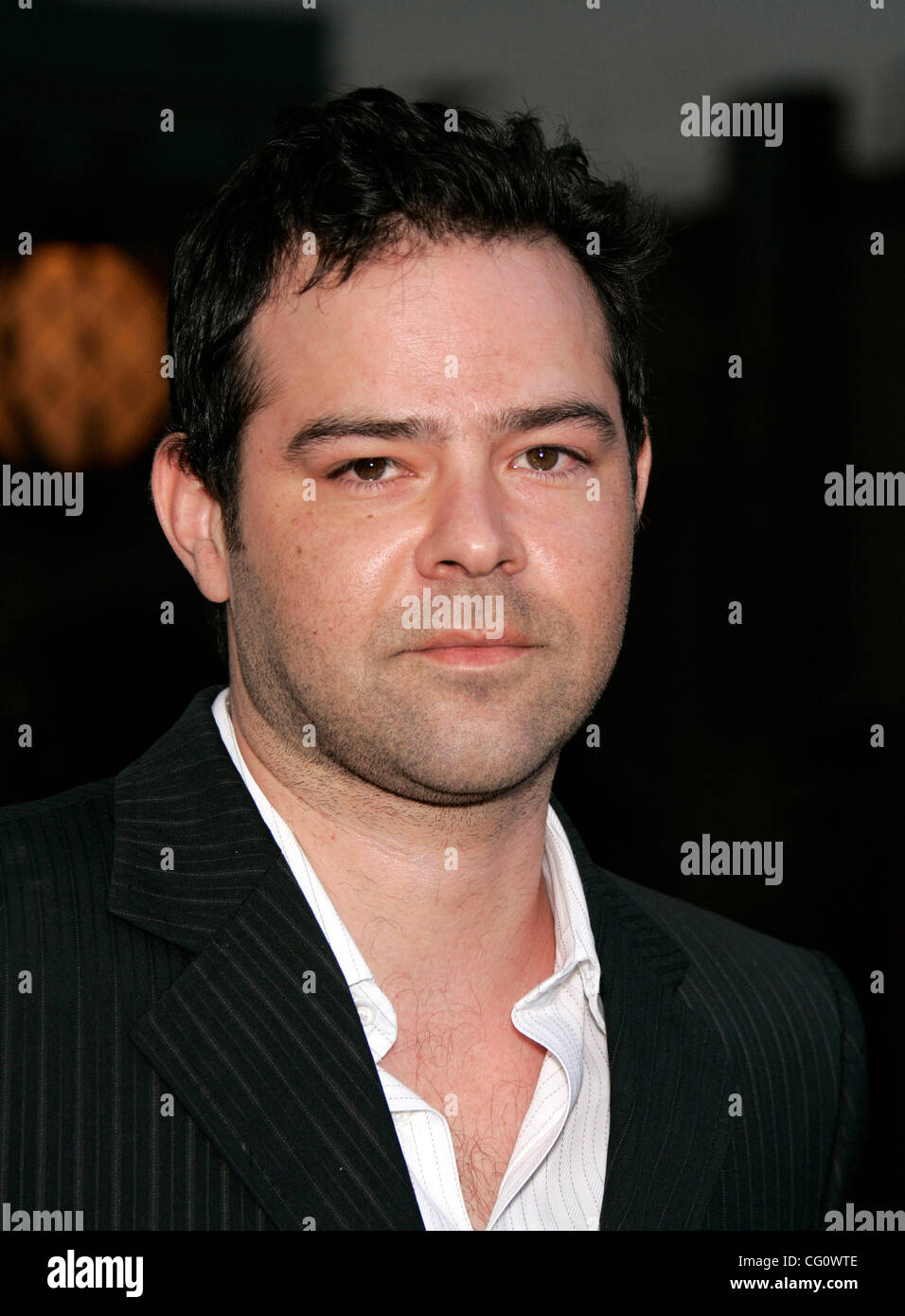 Rory Cochrane Stock Photos & Rory Cochrane Stock Images - Alamy