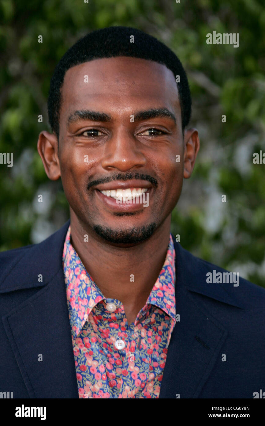 Jul 17, 2007 - Beverly Hills, CA, USA - BILL BELLAMY at the NBC All ...