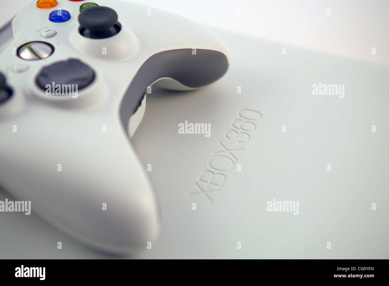 Jul 18, 2007 Los Angeles, CA, USA Microsoft extends the warranty