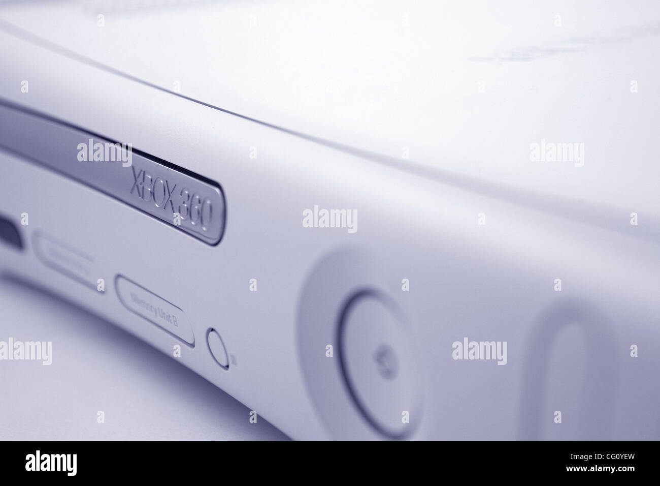 Jul 18, 2007 Los Angeles, CA, USA Microsoft extends the warranty