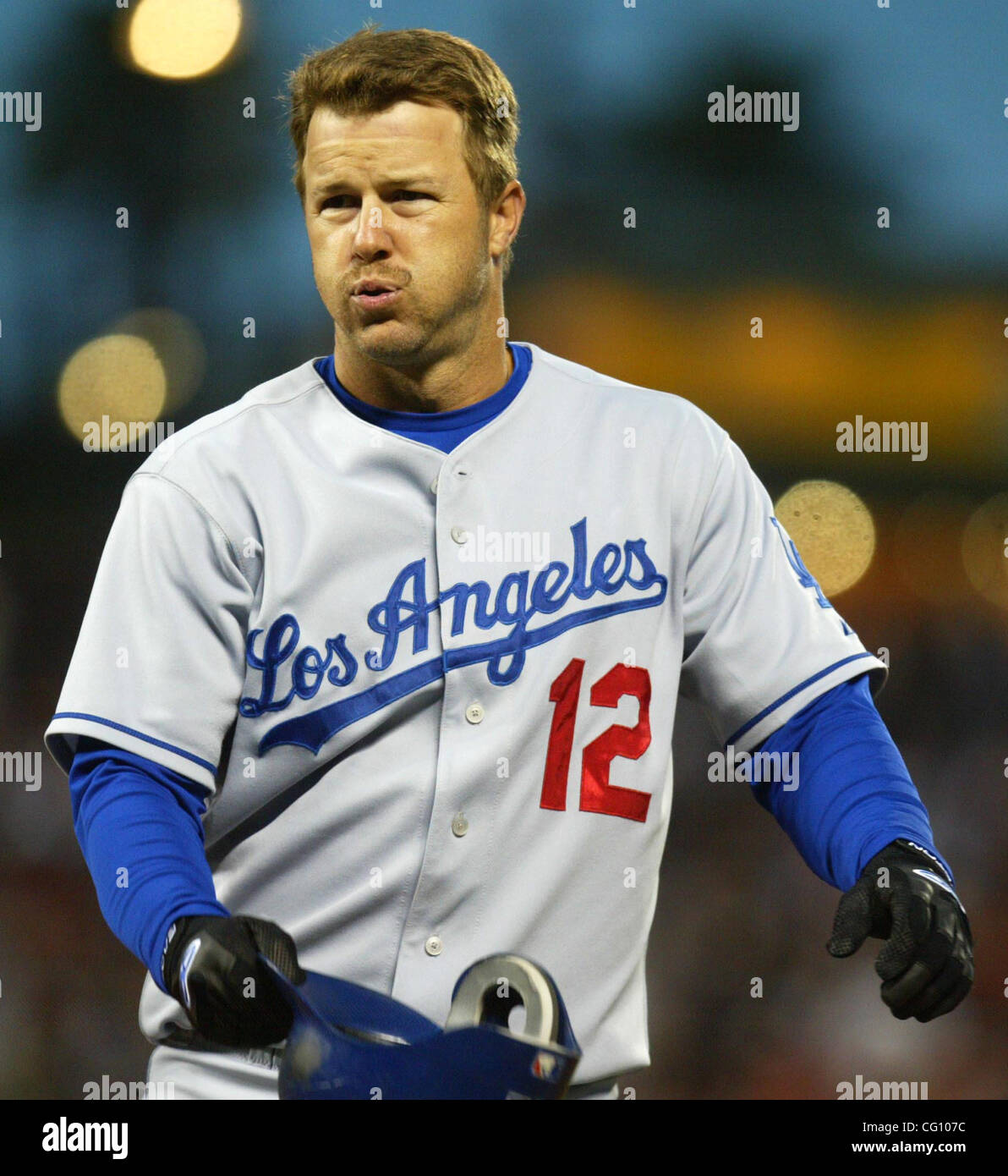 Jeff kent hi-res stock photography and images - Alamy