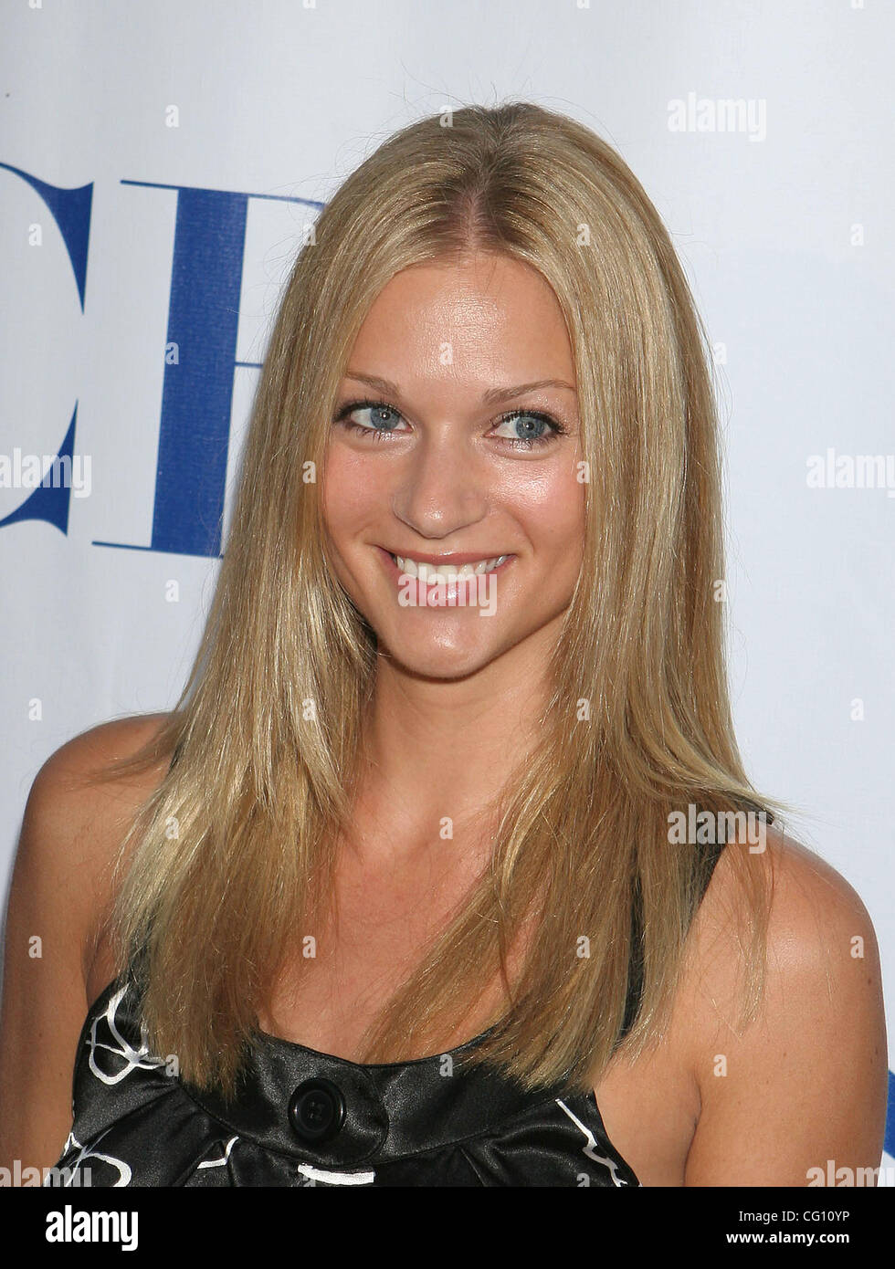 A j cook cbs hi-res stock photography and images - Alamy