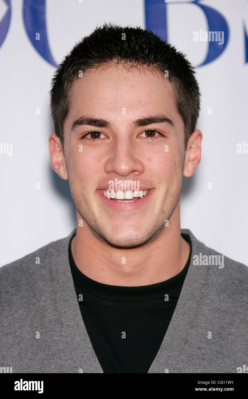 Michael Trevino Michael Trevino