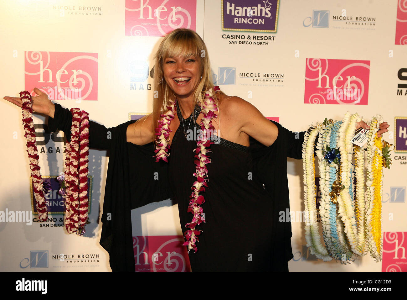 Julie mccullough hi res stock photography and images Alamy