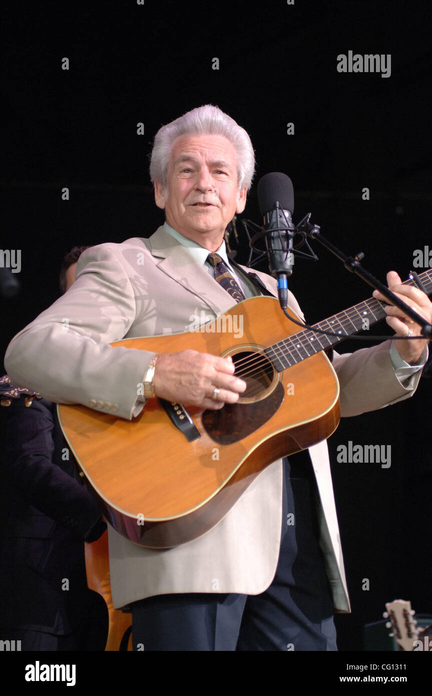 The del mccoury band hi-res stock photography and images - Alamy