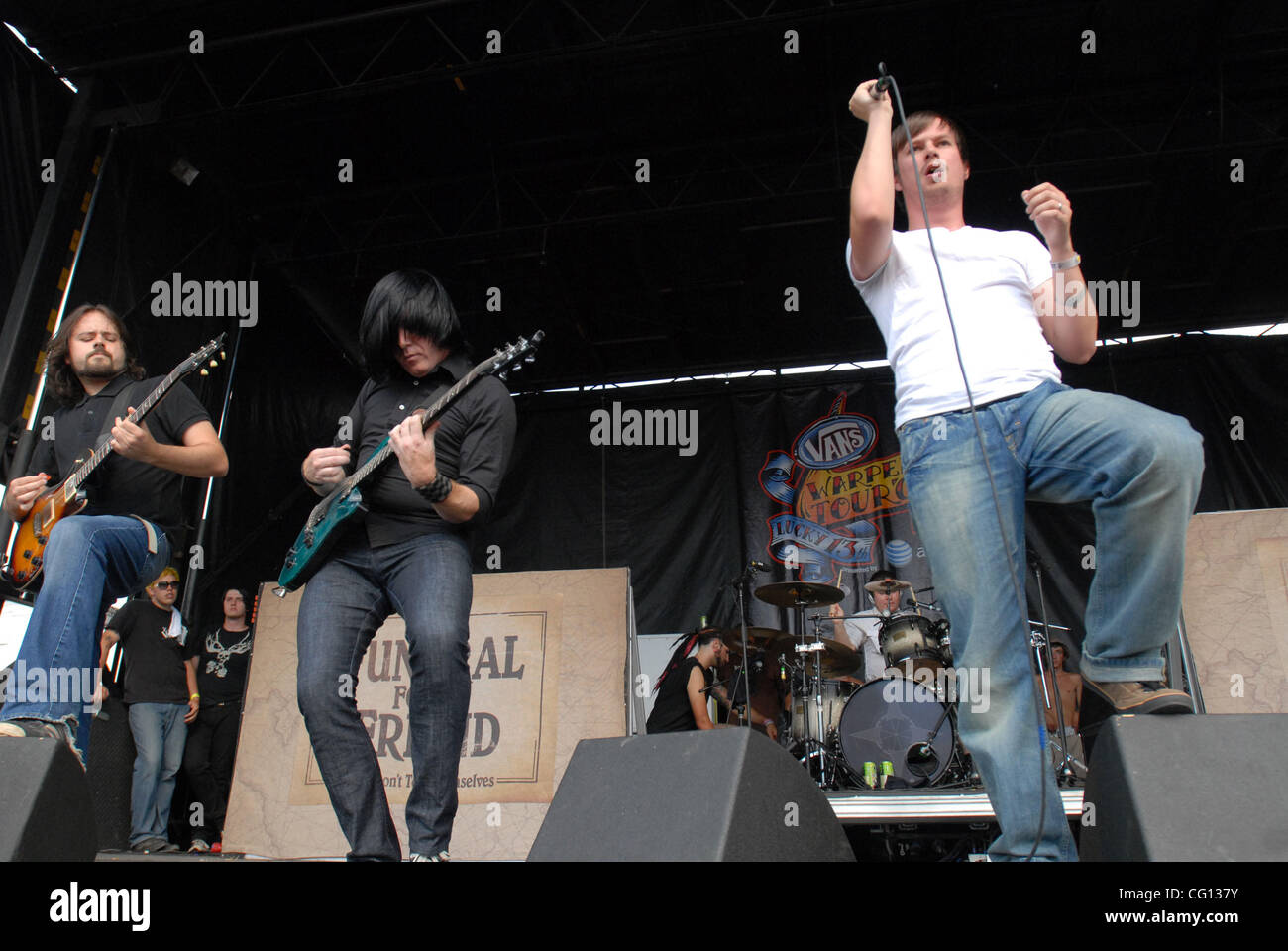 Davies kreye hires stock photography and images Alamy