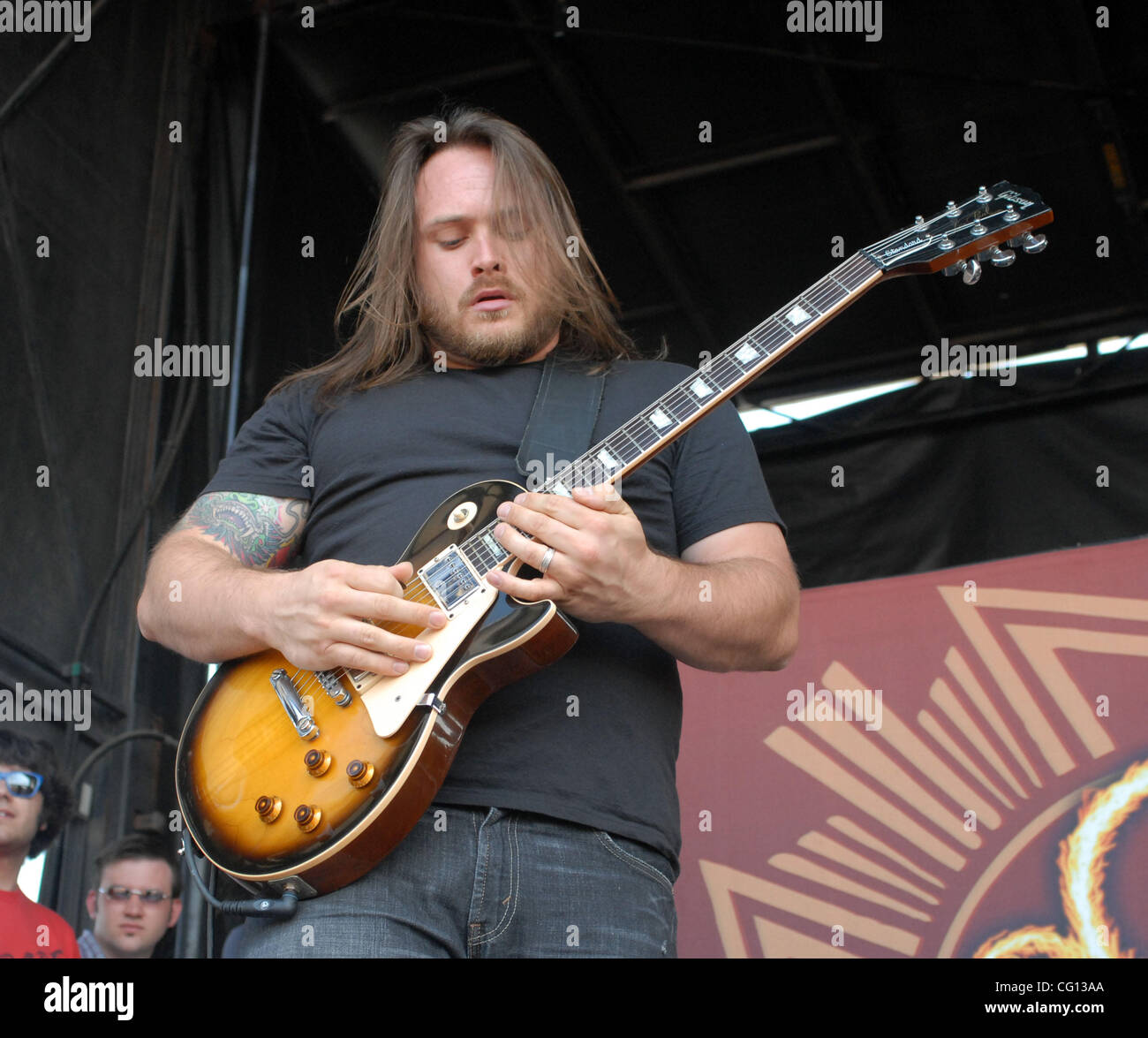 Travis stever hi-res stock photography and images - Alamy