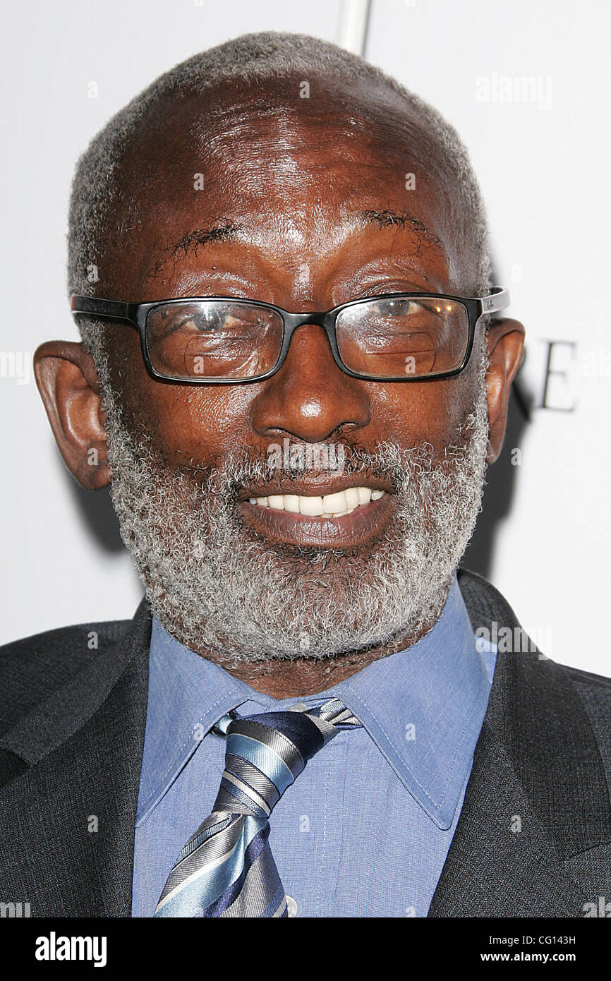 Garrett morris hi-res stock photography and images - Alamy