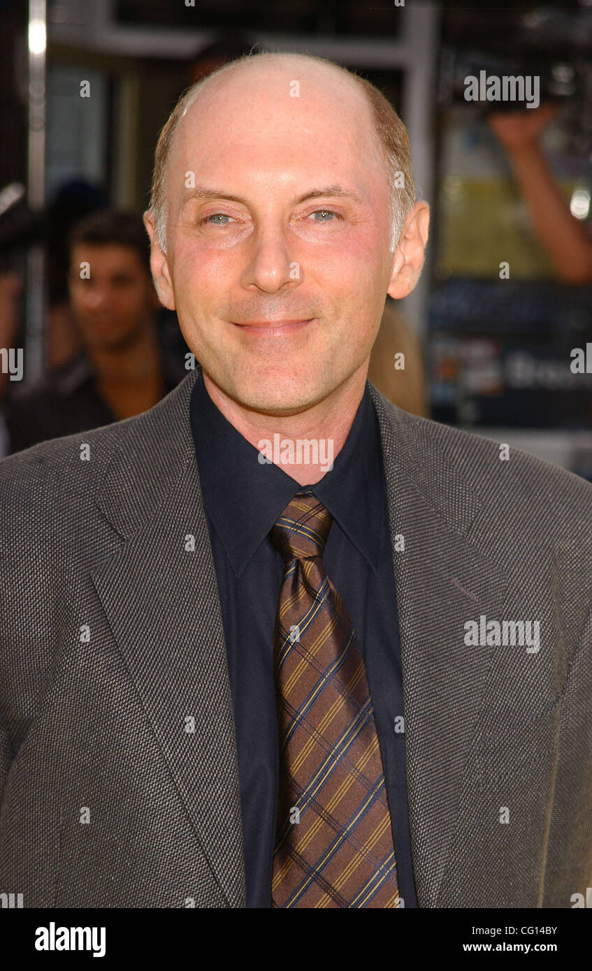 Jul 24, 2007; Hollywood, California, USA; Actor DAN CASTELLANETA (Voice of Homer Simpson) at 'The Simpsons Movie' World Premiere held at Mann Village Theater, Westwood.                                 Mandatory Credit: Photo by Paul Fenton/ZUMA Press. (©) Copyright 2007 by Paul Fenton Stock Photo