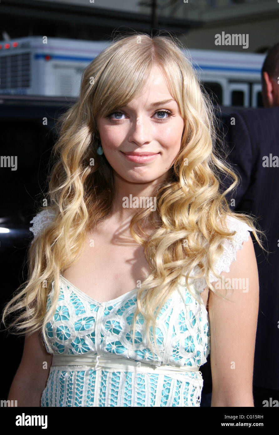 Brittney irvin hi-res stock photography and images - Alamy