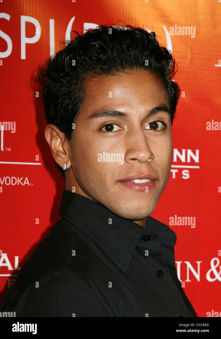 Rudy youngblood hi-res stock photography and images - Alamy