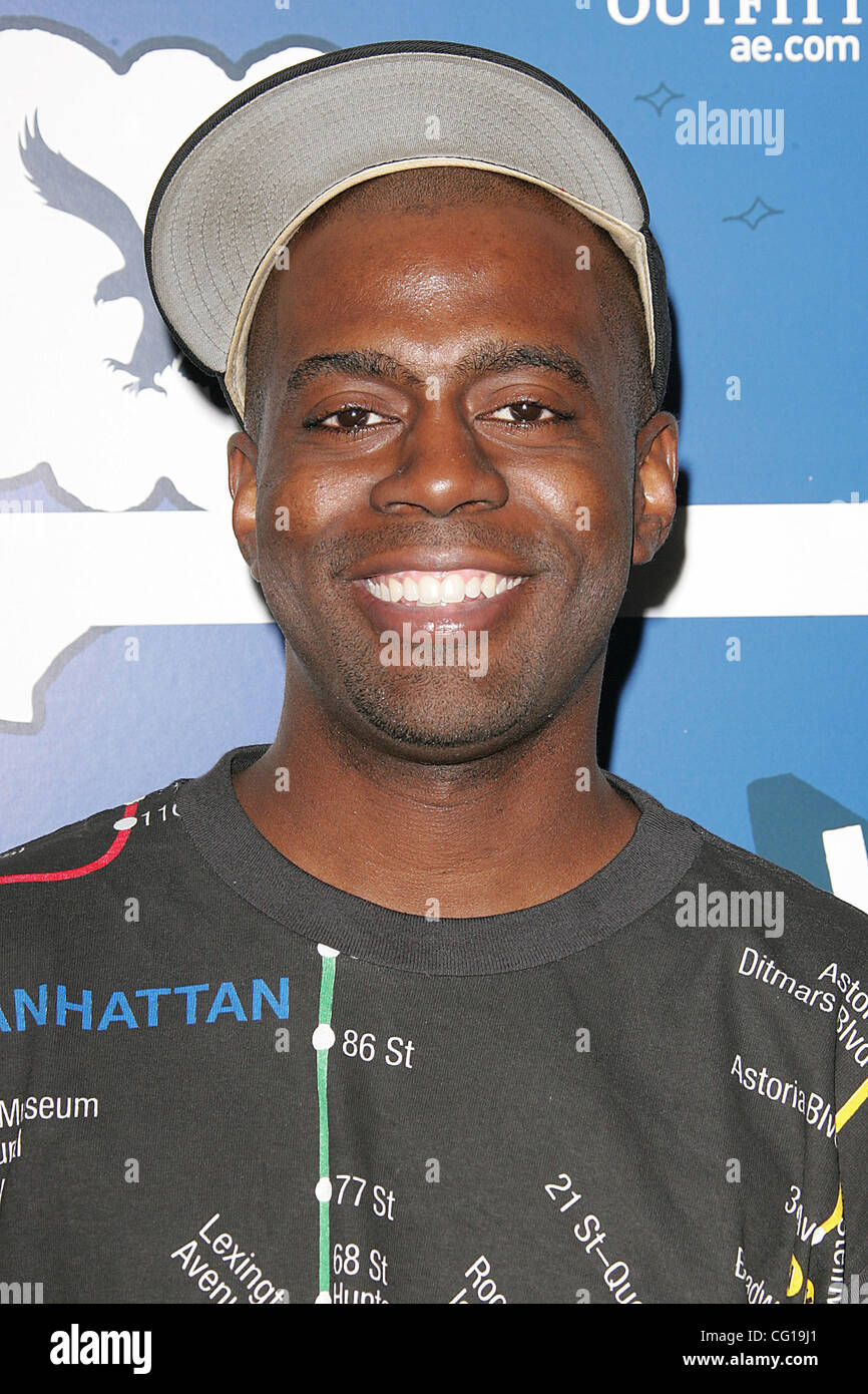 Deon richmond hi-res stock photography and images - Alamy