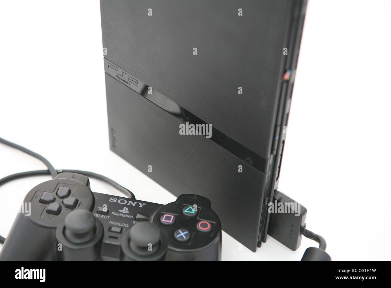 Aug 15, 2007 - Sydney, Australia - The Sony Playstation 2 is not dead. Game  developers are still announcing title for this ancient gaming console.  Unlike its currently available console cousins, the