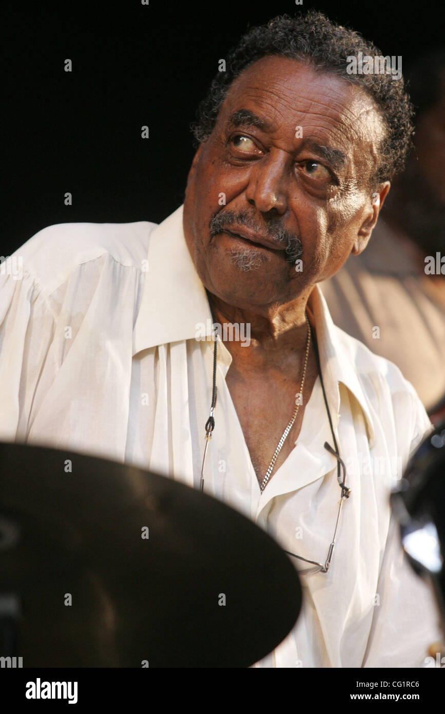 Chico hamilton hires stock photography and images Alamy