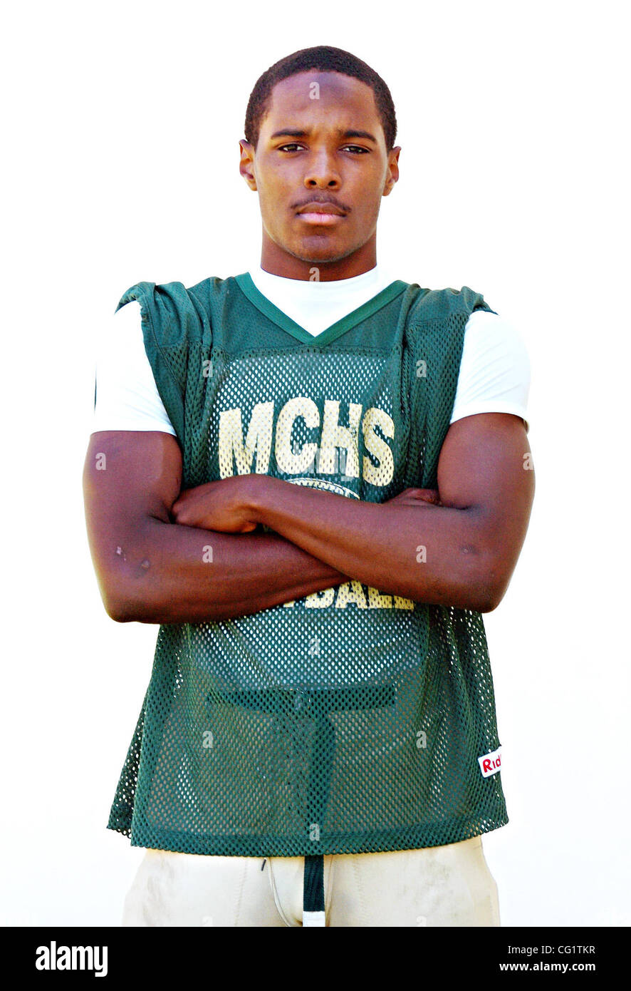 Devin Saxon, QB from Moreau Catholic High School, is among the 25 ...