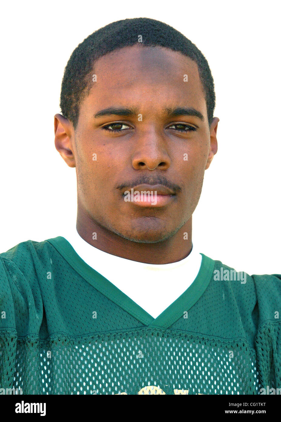 Devin Saxon, QB from Moreau Catholic High School, is among the 25 ...
