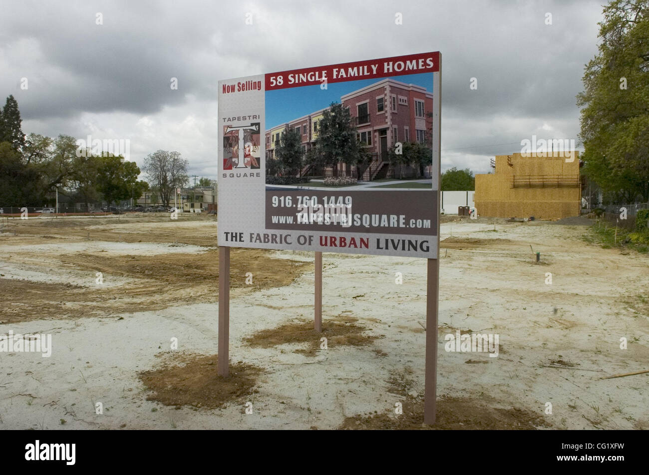 Midtown Sacramento Stock Photos & Midtown Sacramento Stock Images Alamy