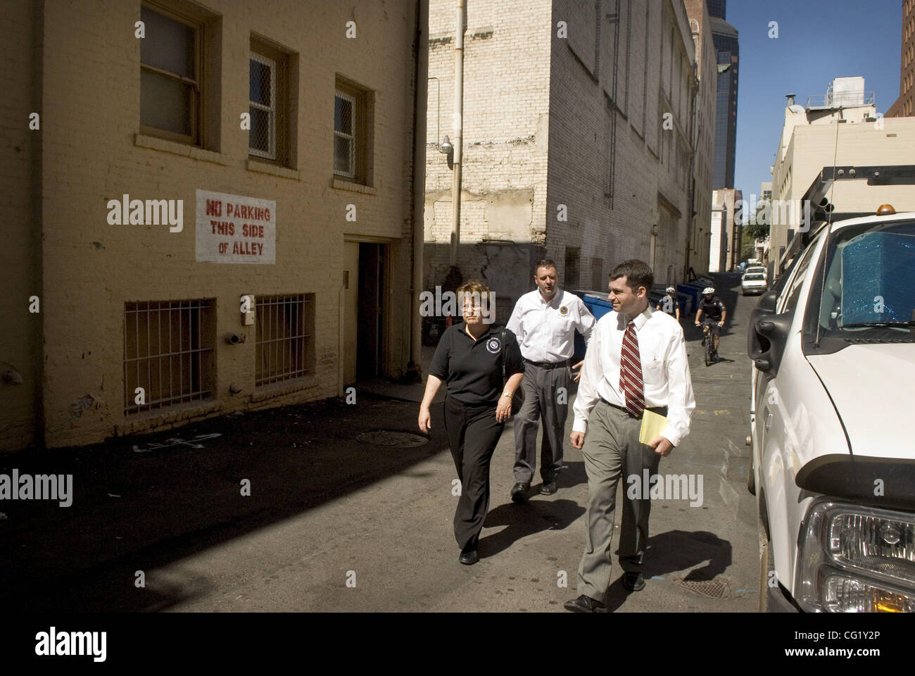 LEDE - THIS NEEDS SIZE PLEASE - Rita Spillane the Deputy District ...