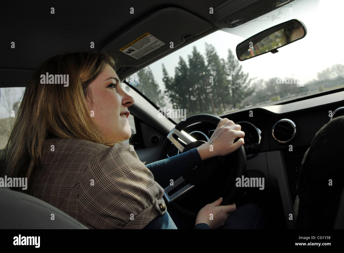 Teen Driving Course >> Lede Teen Writer Samantha Moore 18 Attempts To Get Out A Teen Driving Course >> Lede Teen Writer Samantha Moore 18 Attempts To Get Out A