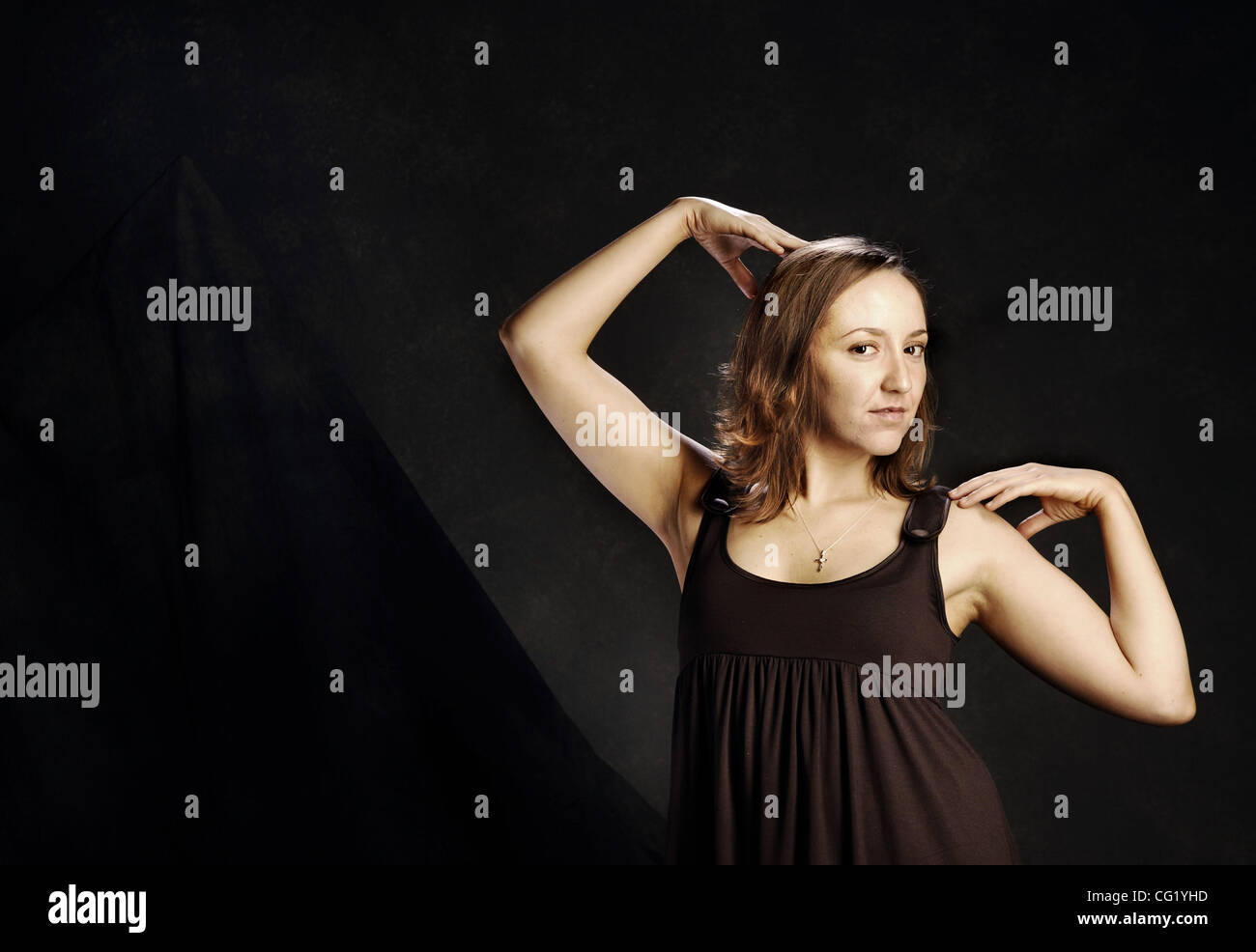 Anastasia pochernikova braless 7 Photos,Allison parker rubbing clit Adult movies Morgan fletchall naked,Daniella chavez topless pics Royal pains,Melanie paul sexy Hot clips CelebGate Alina Baikova Topless - 20 Photos,Magdalena Frackowiak Sexy